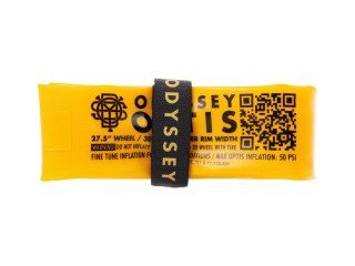 Odyssey Optis Insert Schlauch MTB 27.5" 28 - 40mm Achtung, ohne Ventil