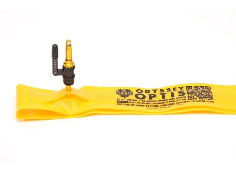 Odyssey Optis Insert Schlauch MTB 27.5" 28 - 40mm, inkl. Doppelventil (Standard)