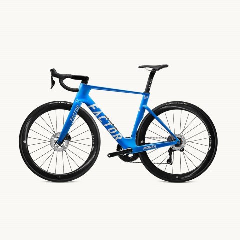 Rama FACTOR MONZA Disc k. Solar Blue, r. 54