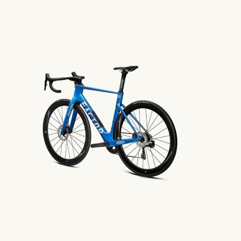 Rama FACTOR MONZA Disc k. Solar Blue, r. 54