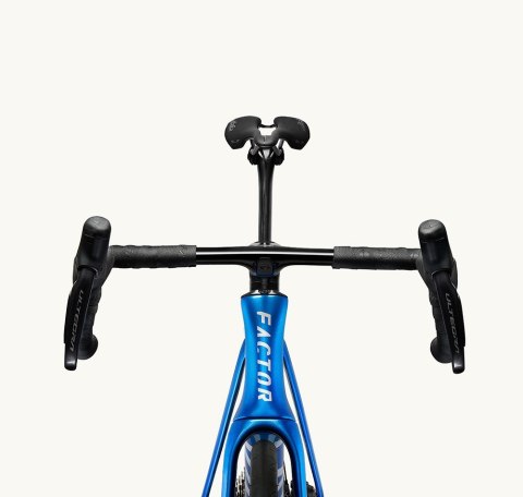 Rama FACTOR MONZA Disc k. Solar Blue, r. 54