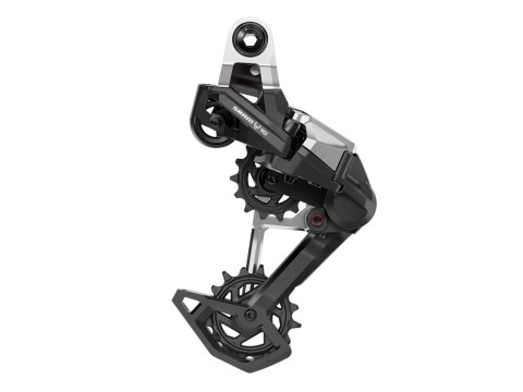 SRAM Schaltwerk Eagle 90 T-Type schwarz