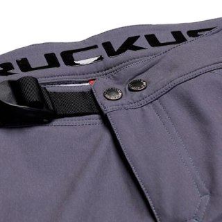 TLD SPODNIE RUCKUS CARGO MONO STEEL BLUE (27693105)