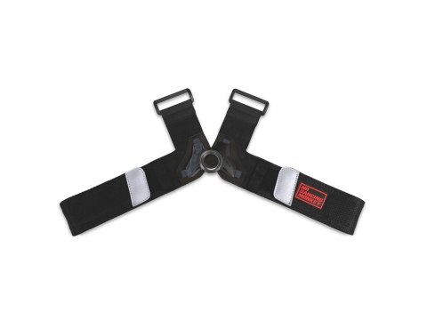 USWE Harness NDM 1 Size: M-XL black