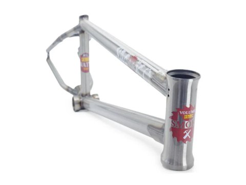 Volume Jason Watts Smoko Street raw, 20,75"TT, 12,75" CS