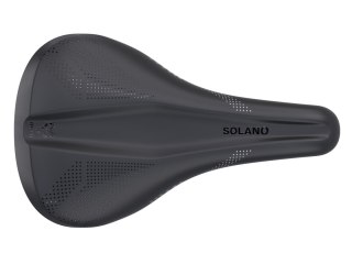 WTB saddle Solano Carbon Medium Fusion Form black