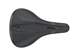 WTB saddle Solano Carbon Wide Fusion Form black