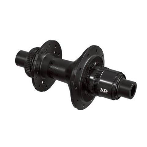 00.2018.055.004 - SRAM ZI AM HUB ZR1SL R DBCL 28H 12X142 XDR BLKA1