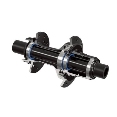 00.2018.055.004 - SRAM ZI AM HUB ZR1SL R DBCL 28H 12X142 XDR BLKA1