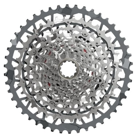 00.2418.157.000 - SRAM AM CS XG 1351 E1 XPLR 10-46