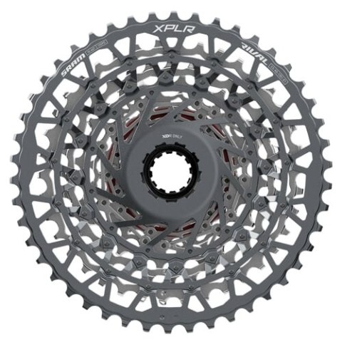 00.2418.157.000 - SRAM AM CS XG 1351 E1 XPLR 10-46