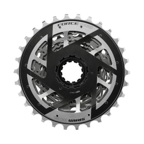 00.2418.159.001 - SRAM AM CS XG 1270 E1 10-30