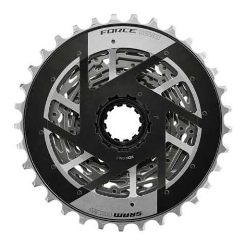 00.2418.159.002 - SRAM AM CS XG 1270 E1 10-33