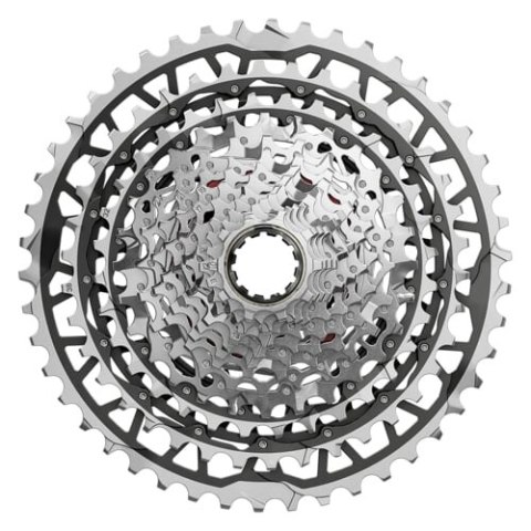 00.2418.160.000 - SRAM AM CS XG 1371 E1 XPLR 10-46