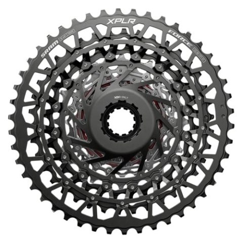 00.2418.160.000 - SRAM AM CS XG 1371 E1 XPLR 10-46