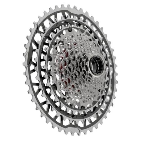 00.2418.160.000 - SRAM AM CS XG 1371 E1 XPLR 10-46