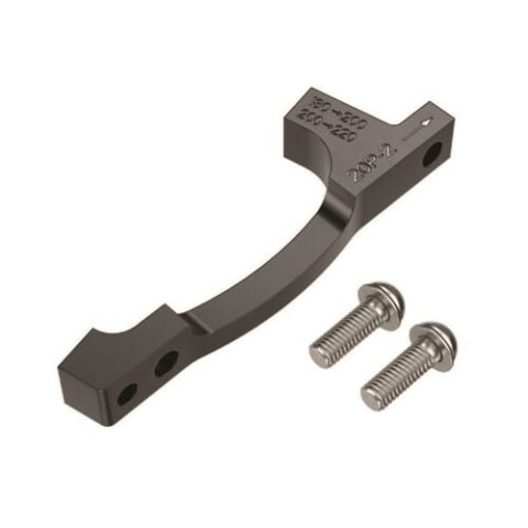 00.5318.007.010 - SRAM AM POST BRACKET 20P-2 200/220 SS