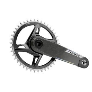 00.6118.736.005 - SRAM AM FC FORCE1 E1 XPLR DUB WIDE 175 DM 42T