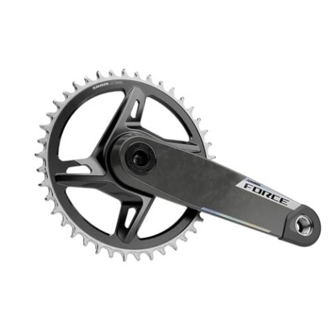00.6118.736.005 - SRAM AM FC FORCE1 E1 XPLR DUB WIDE 175 DM 42T