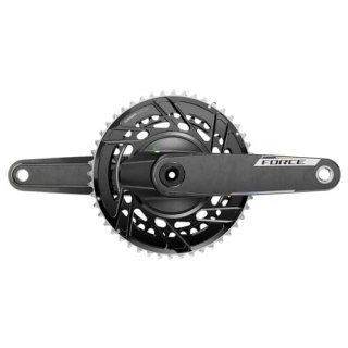 00.6118.739.007 - SRAM AM FC FORCE PM E1 DUB 165 4835T