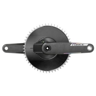 00.6118.741.003 - SRAM AM FC FORCE 1 PM E1 DUB 170 50T AERO