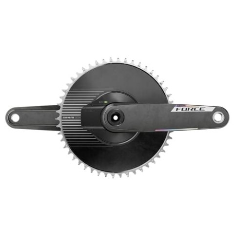 00.6118.741.004 - SRAM AM FC FORCE 1 PM E1 DUB 1725 50T AERO