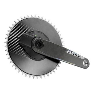 00.6118.741.004 - SRAM AM FC FORCE 1 PM E1 DUB 1725 50T AERO