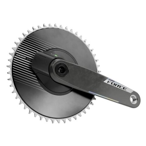 00.6118.741.004 - SRAM AM FC FORCE 1 PM E1 DUB 1725 50T AERO