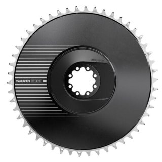 00.6218.048.003 - SRAM CRING ROAD 44T DM X-SYNC RED E1 AERO