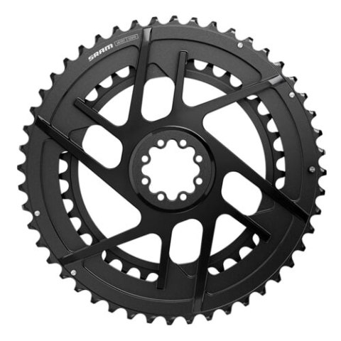 00.6218.062.000 - SRAM CRING ROAD 4633T KIT DM RIVAL E1 BLK