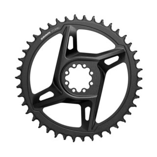 00.6218.064.002 - SRAM CRING ROAD 42T DM X-SYNC BLACK E1