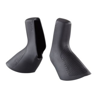 00.7918.083.004 - SRAM HOOD COVERS ED RIVAL AXS E1 BLK PAIR