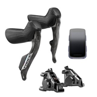 00.7918.383.000 - SRAM AM FORCE AXS ED UPGR KIT HAMMERHEAD E1