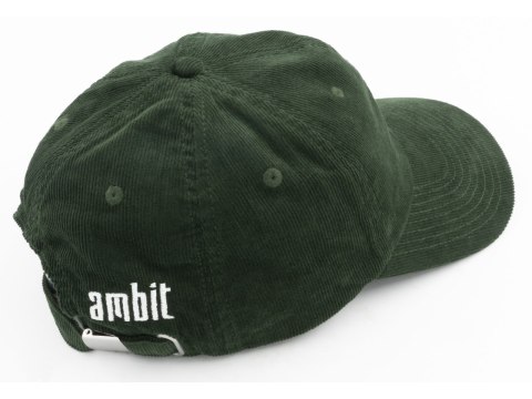 AMBIT® Ambit - Heritage Cord Cap green