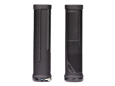 Ambit Bartender GC Grip black-black, 128,5mm, 30mm diameter V 2.1 Lock-on Grip System