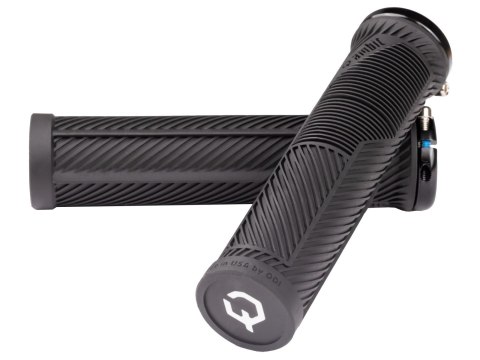 Ambit Bartender GC Grip black-black, 128,5mm, 30mm diameter V 2.1 Lock-on Grip System