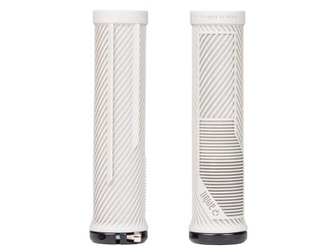 Ambit Bartender GC Grip grey-black, 128,5mm, 30mm diameter V 2.1 Lock-on Grip System