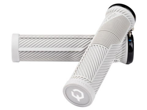 Ambit Bartender GC Grip grey-black, 128,5mm, 30mm diameter V 2.1 Lock-on Grip System