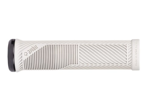 Ambit Bartender GC Grip grey-black, 128,5mm, 30mm diameter V 2.1 Lock-on Grip System