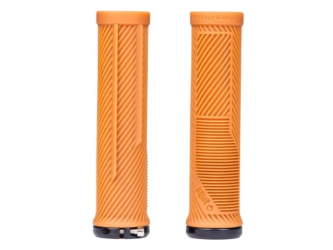 Ambit Bartender GC Grip gum-black, 128,5mm, 30mm diameter V 2.1 Lock-on Grip System