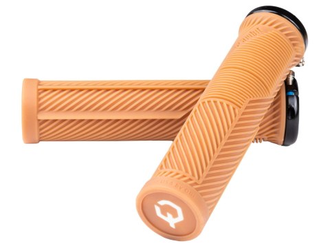 Ambit Bartender GC Grip gum-black, 128,5mm, 30mm diameter V 2.1 Lock-on Grip System