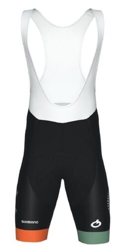 CANNONDALE CFR REPLICA BIBSHORTS 2025 (MR1202111CFR)