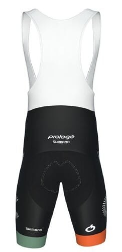 CANNONDALE CFR REPLICA BIBSHORTS 2025 (MR1202111CFR)