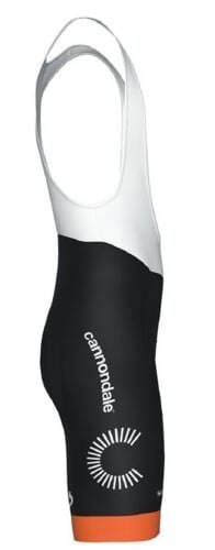 CANNONDALE CFR REPLICA BIBSHORTS 2025 (MR1202111CFR)