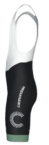 CANNONDALE CFR REPLICA BIBSHORTS 2025 (MR1202111CFR)