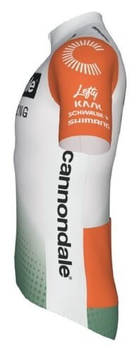 CANNONDALE CFR REPLICA JERSEY 2025 (MR1113003CFR)