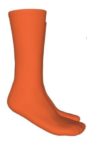 CANNONDALE CFR REPLICA SOCK 2025 (MR4842001CFR)