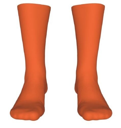 CANNONDALE CFR REPLICA SOCK 2025 (MR4842001CFR)