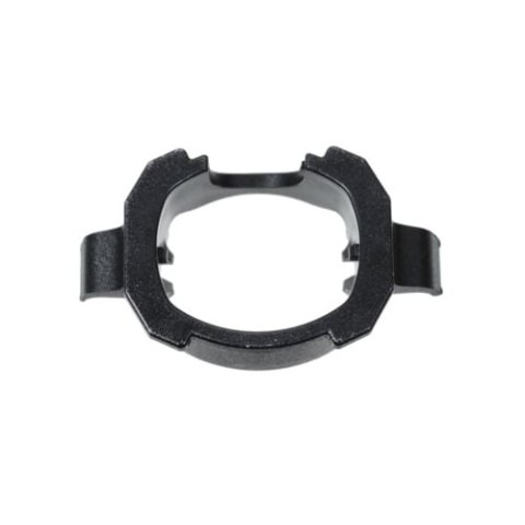 Cannondale Latch Charge Port Range Extender Adapter (K76174)