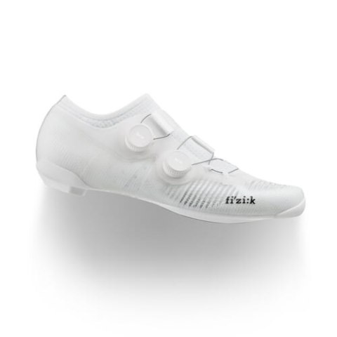 FIZIK BUTY VENTO VEGA CARBON WHITE - WHITE (VER1DMR1C2020)